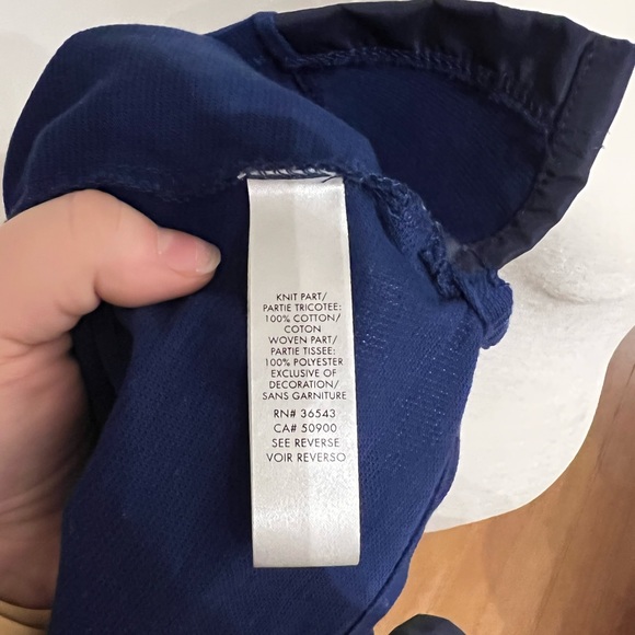 Calvin Klein men sweatshirt, size XL - Picture 7 of 7